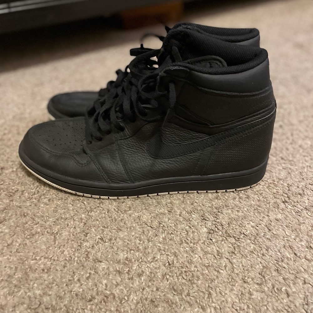 Nike Jordan’s Retro 1s